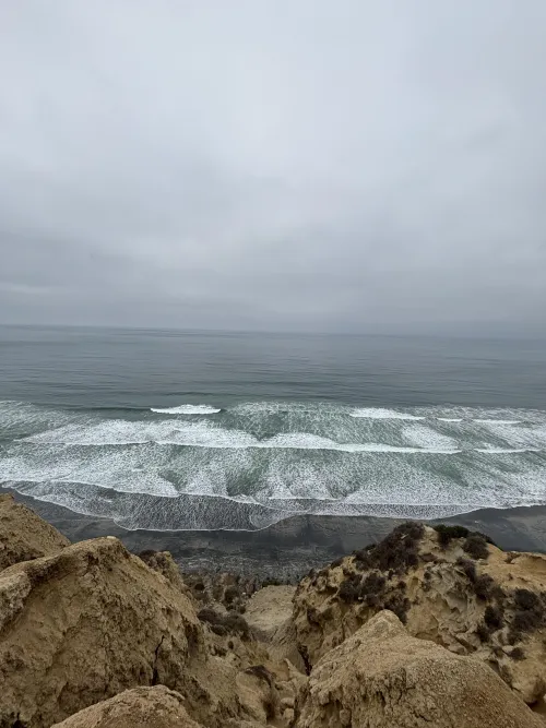 Thumbnail California Dreaming: Hetz_ Captures La Jolla's Beauty | beach