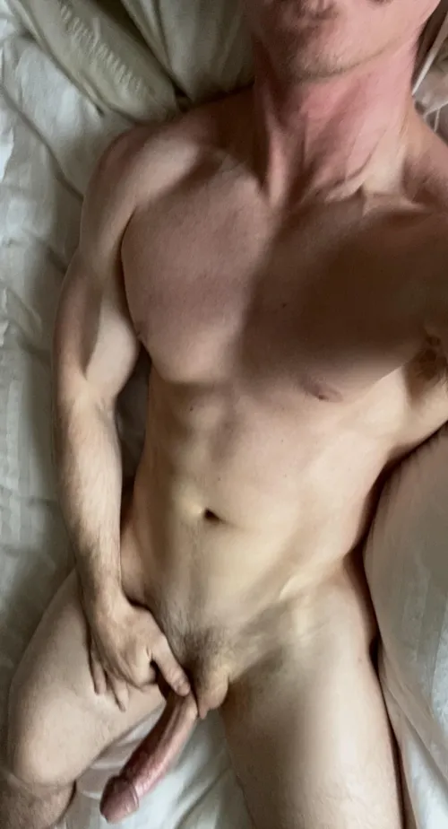 Thumbnail Morning Musings: Feeling Extra Horny at 30 by Dayman_999 | Cock