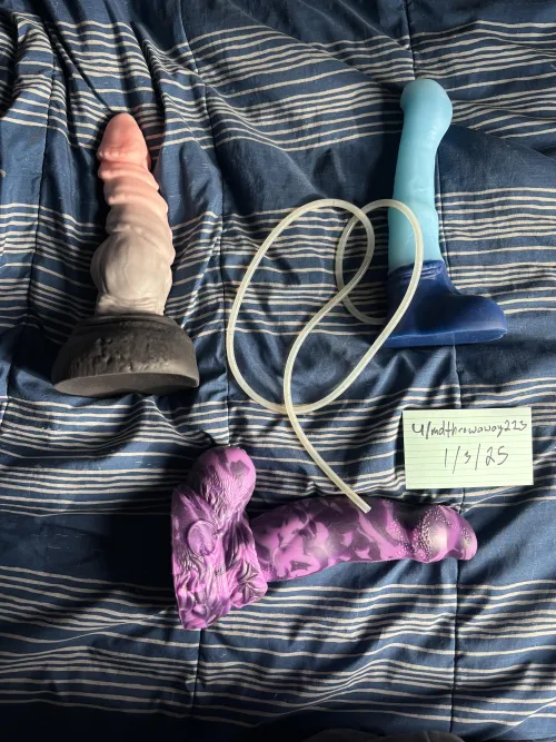 Thumbnail mdthrowaway223 Sells BadDragon: US-Only Chance Nova Kyel Opportunity