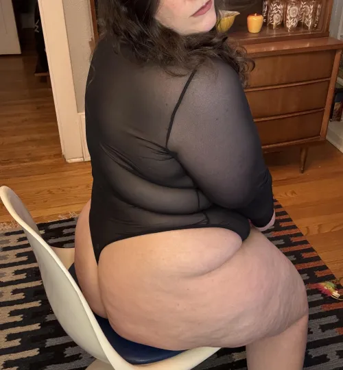 Thumbnail Dinner Party Invites: Join bbwjewishprincess for a Feast