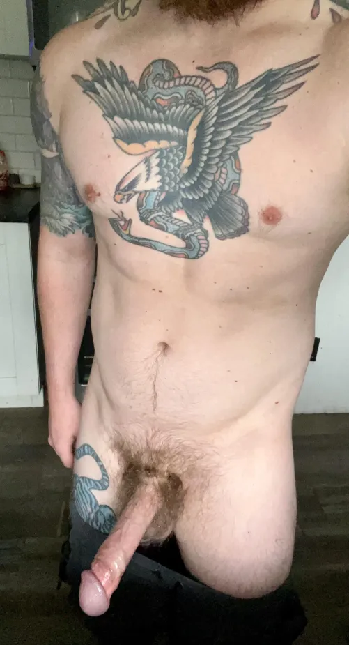 Thumbnail I Was Made to Show Off by Ecstatic-Cheetah-593 | GayPorn