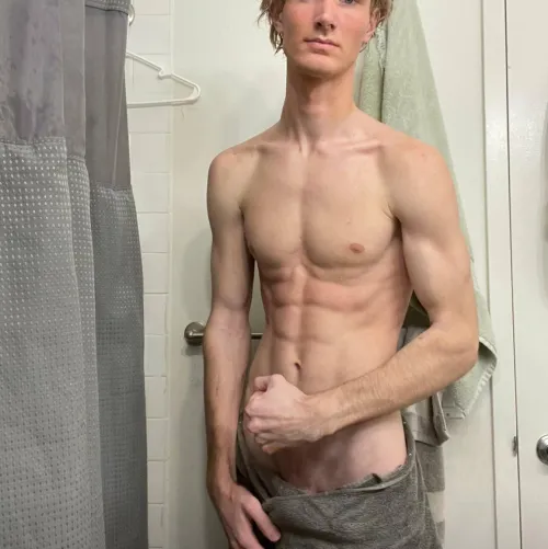 Thumbnail 20 and Seeking Twink Approval - IntentionOk6652