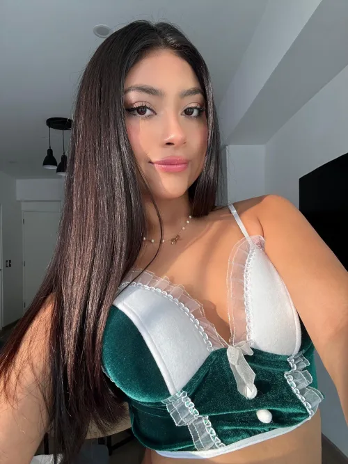 Thumbnail Experience the Mix of Peruvian x Italian x Asian with SexyAlexandra_ | MixedRaceGirls