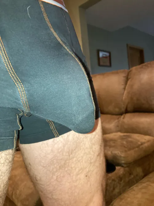 Thumbnail Weekend Vibe: Unveiling Bulges with norse_pagan2b