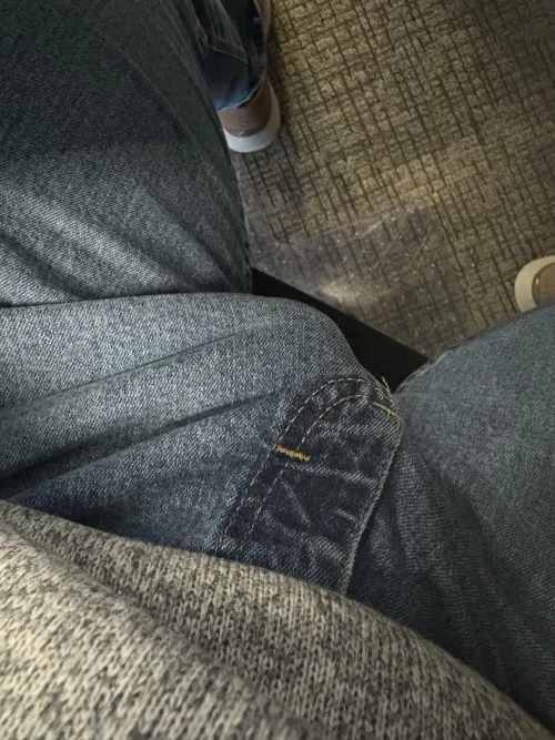 Thumbnail Under Desk Bulge Work: Dive into Bulges with Tricky-Habit5284