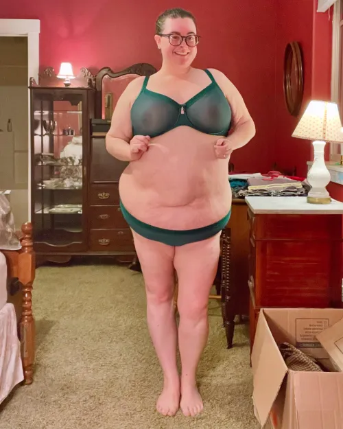 Thumbnail BBW: forgetmeknotts Shares a Personal Experience - Read Now