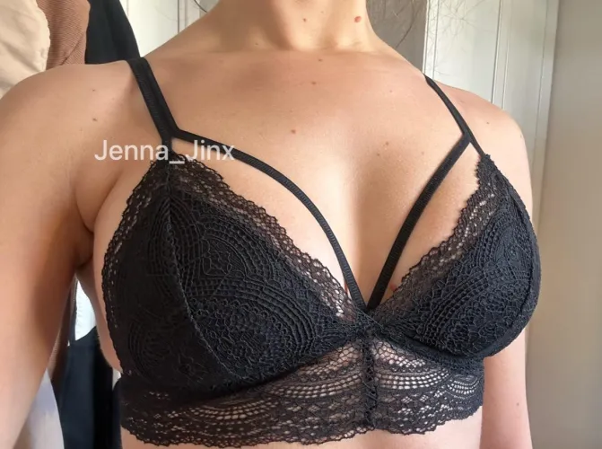 Thumbnail Check Out jenna_jinx's Petite British Tits on OnlyFans | OnlyFansPromotions