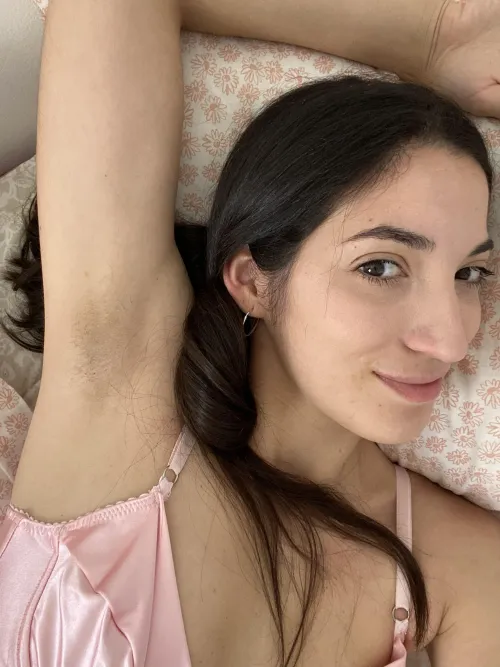 Thumbnail Feeling Extra Sexy Today with a Close Look at Armpits by Missspicylatina