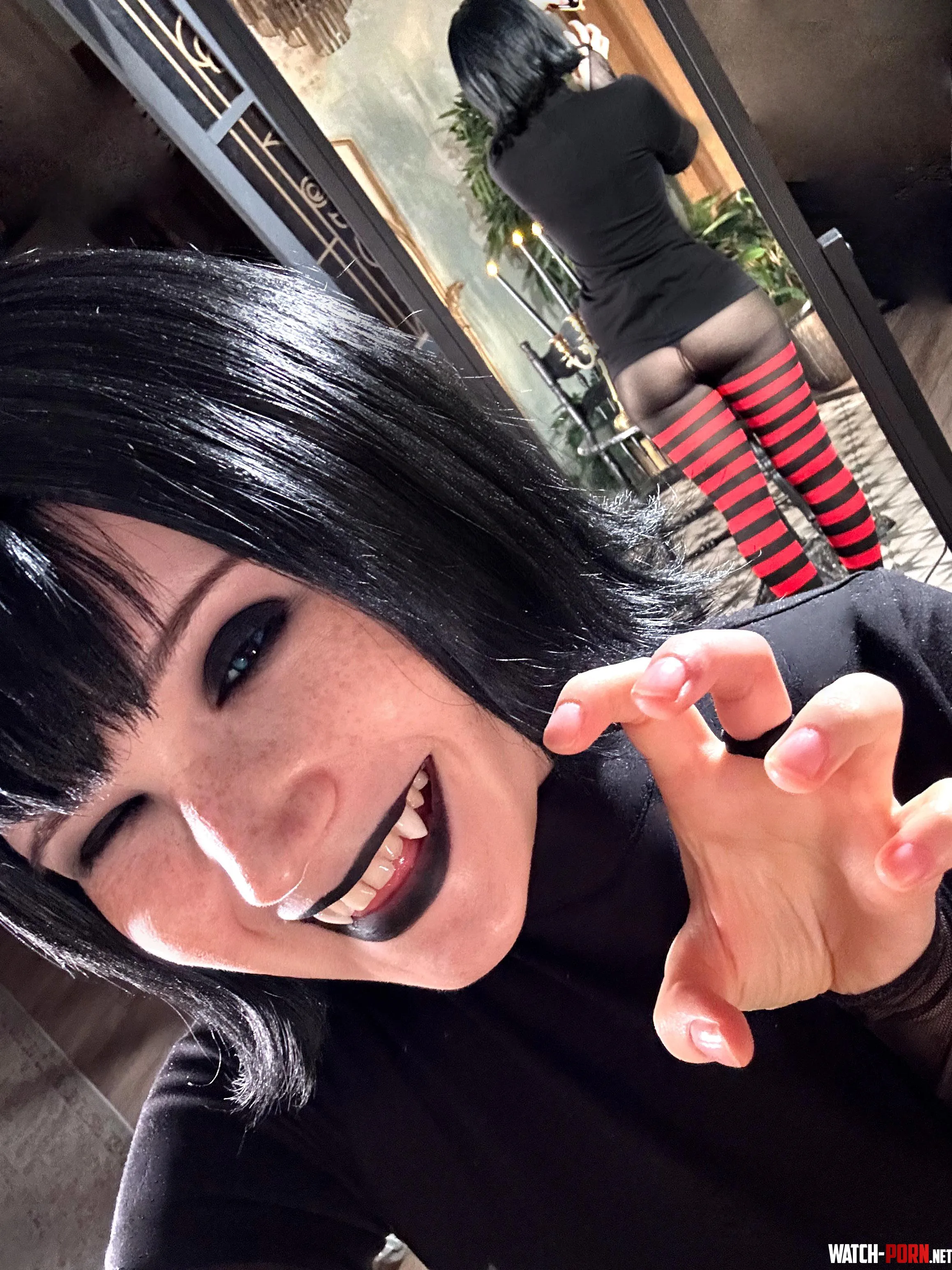 Mavis cosplay by Neyrodesu by Neyrodesu