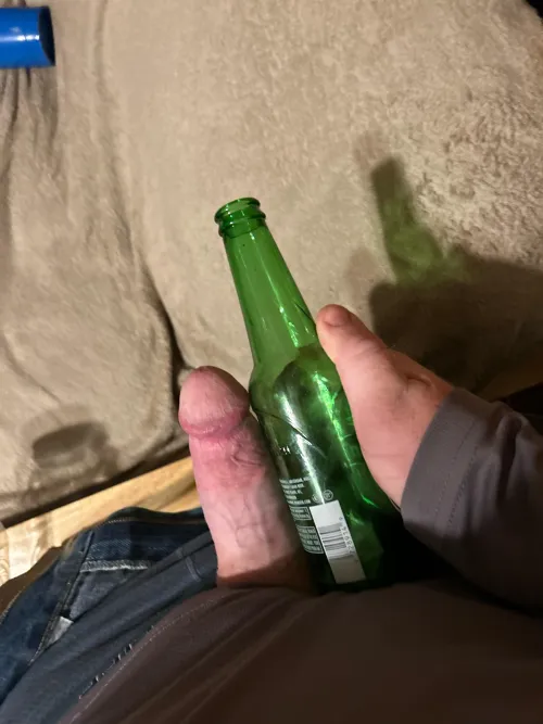 Thumbnail Unveiling the 21yo Bull's Cock - ConstructionCertain5