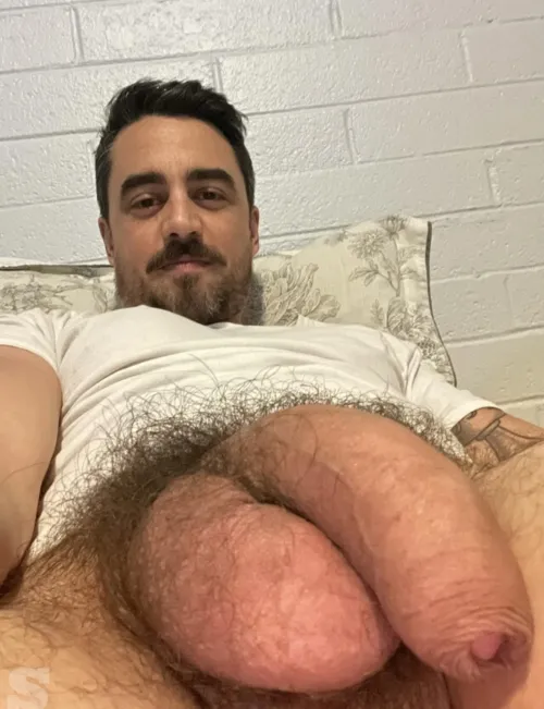 Thumbnail Hello: An Insightful Article by Major-Ad-9081 on Foreskin