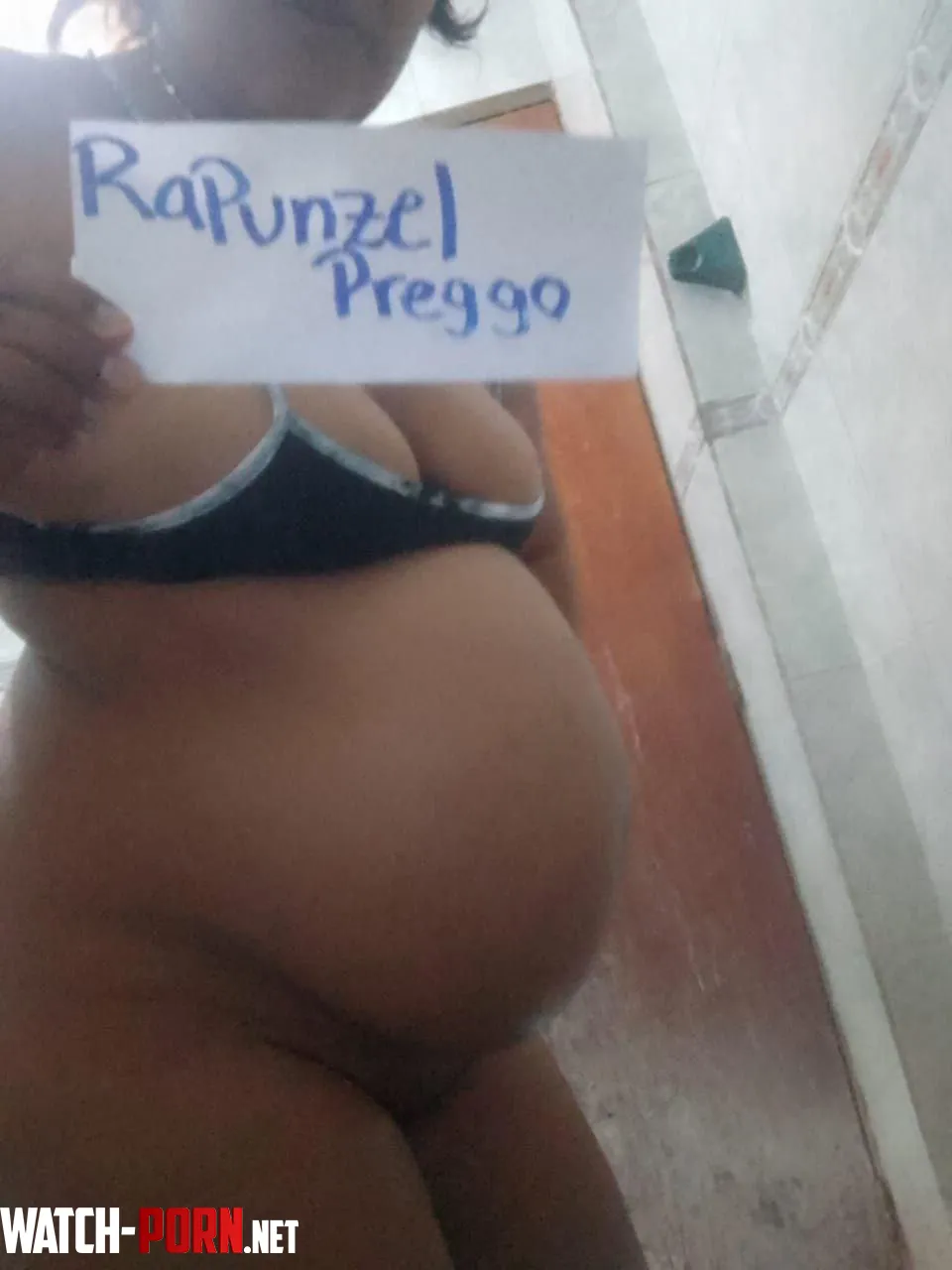 sexy pregnant woman willing to fulfill your fetishes and desires by rapunzelpreggo