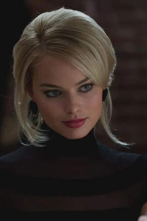 Thumbnail PrettyGirls: The Allure of Margot Robbie by Packaryammy