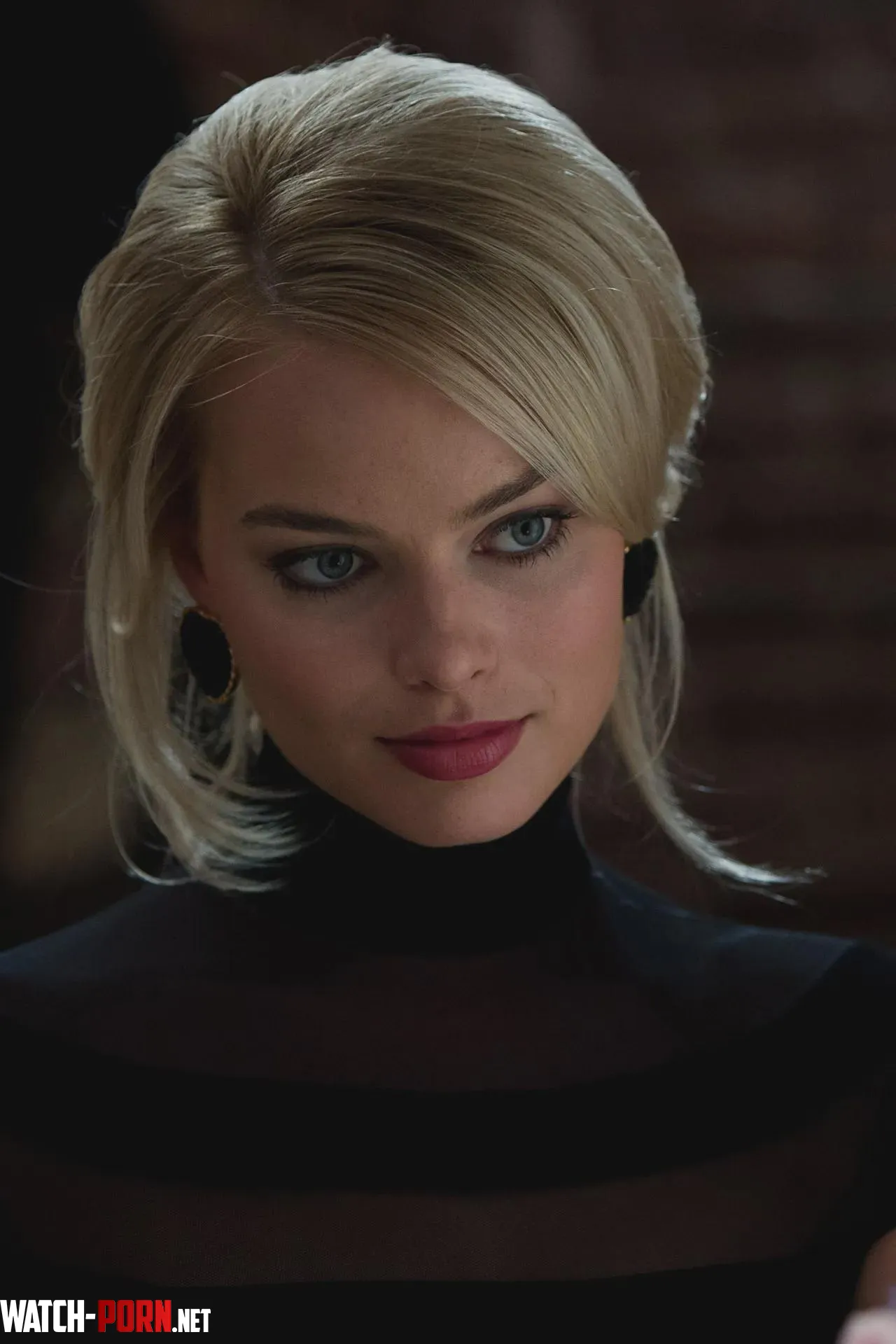 Margot Robbie by Packaryammy