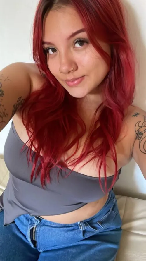 Thumbnail GirlswithNeonHair: Love at First Sight or Just a Crush? Dive into StudySeductress' Perspective