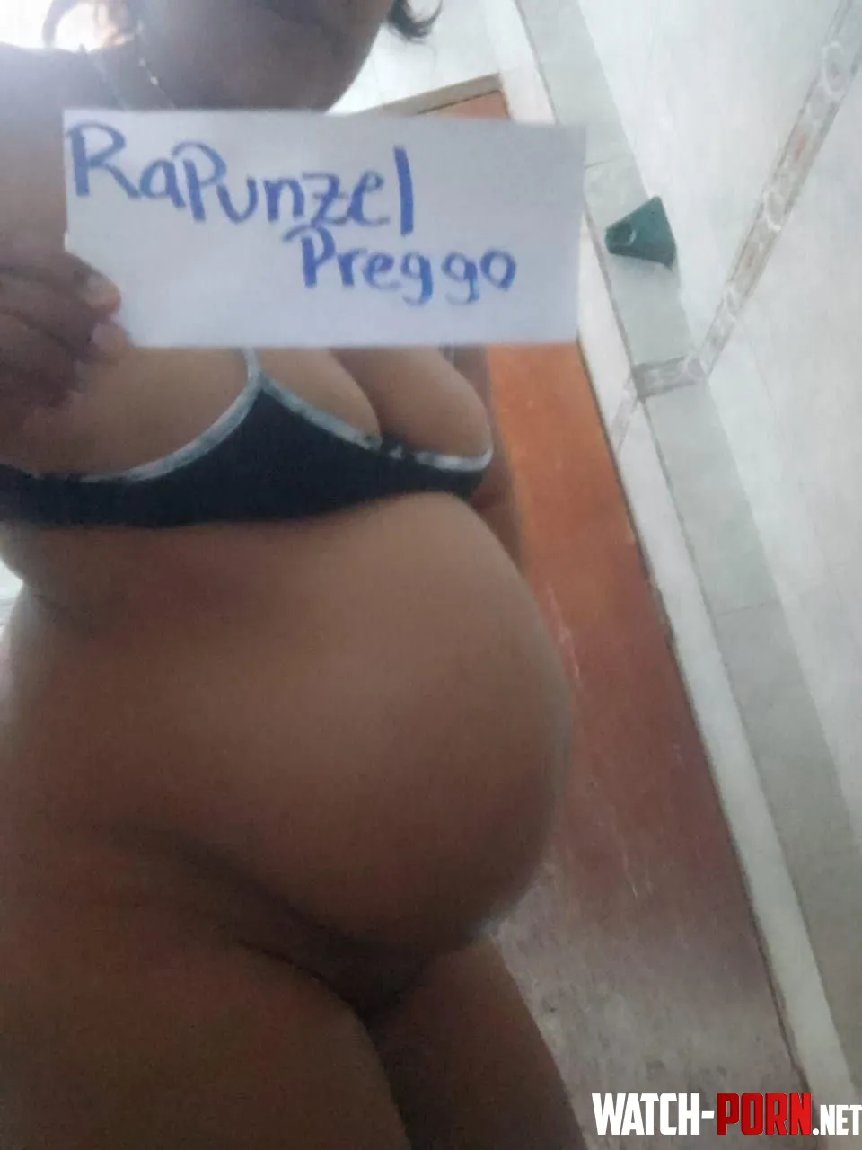 sexy pregnant woman willing to fulfill your fetishes and desires by rapunzelpreggo