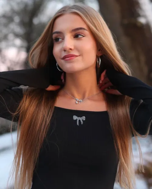 Thumbnail Meet Anny from Ukraine: A True Definition of Beauty