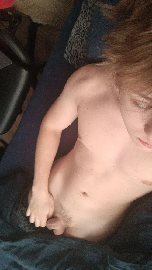 Thumbnail Struggling Mornings in the Life of No_Can2131 | Twinks