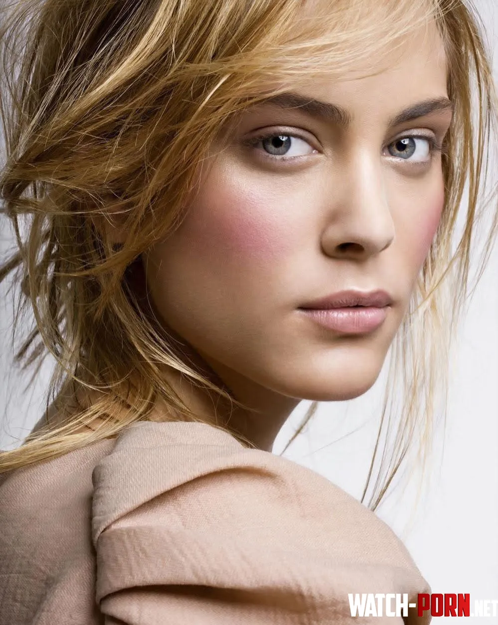 Nora Arnezeder by Ken789gh