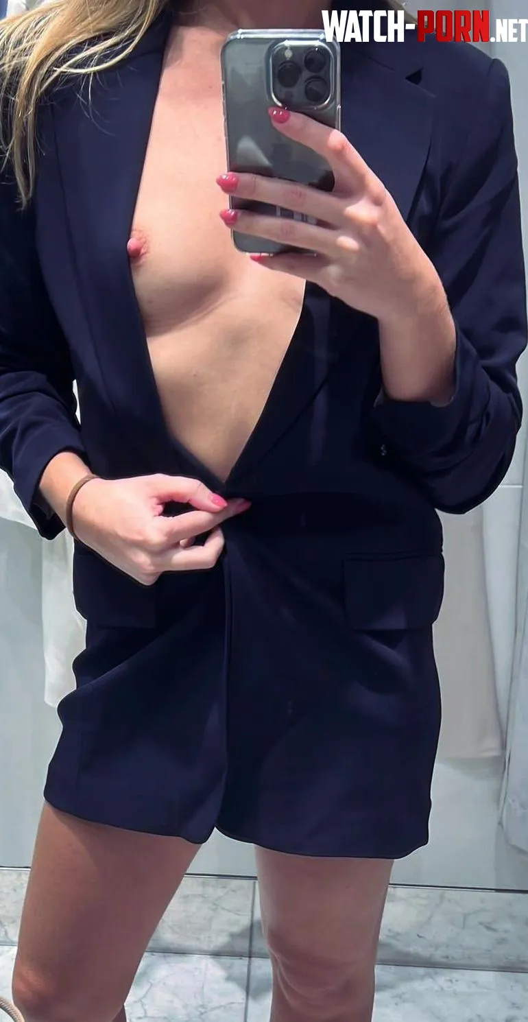 let me be a good aussie secretary boss and show you my petite attributes by scientist_hotwife