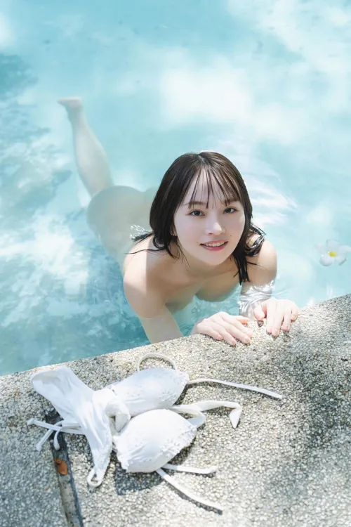 Thumbnail Discover Miku Oshima's Allure with Sordana