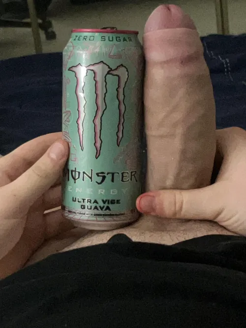 Thumbnail Unveiling the Mystery: Jaded_Painter_542 on the Enigma of Monster Cocks | Foreskin