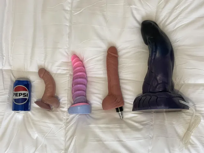 Thumbnail Are You More of a Cock or Pepsi Fan? Please Laugh LOL by kinkylips_ - BadDragon