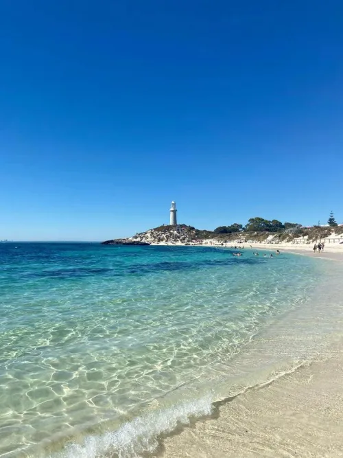 Thumbnail Rottnest Island, WA - yeuxdusphynx's Coastal Beauty