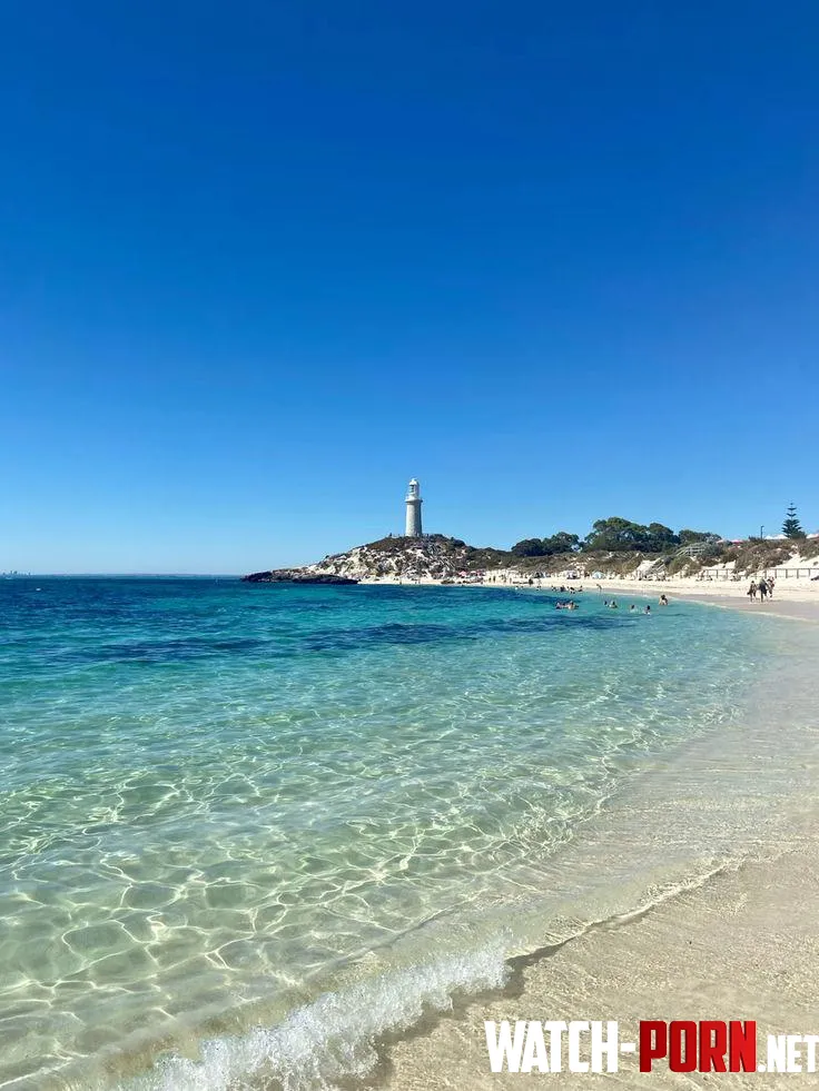 Rottnest islandWA by yeuxdusphynx