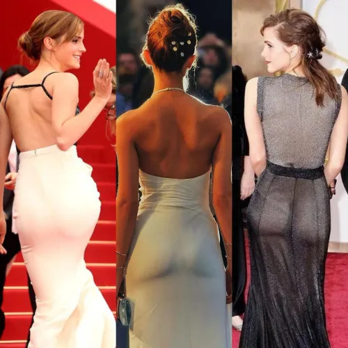 Thumbnail Emma Watson's Latest - piratehoooker | CelebrityButts