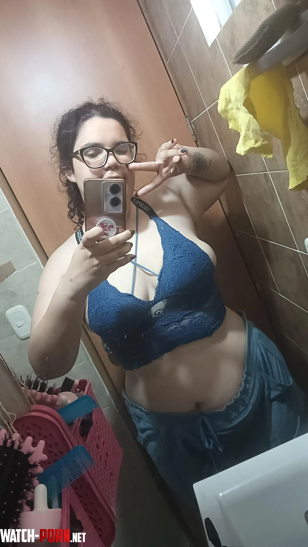 Im sooo horny and wanna cum so many times hehe Im in pijama rn  by mizakime