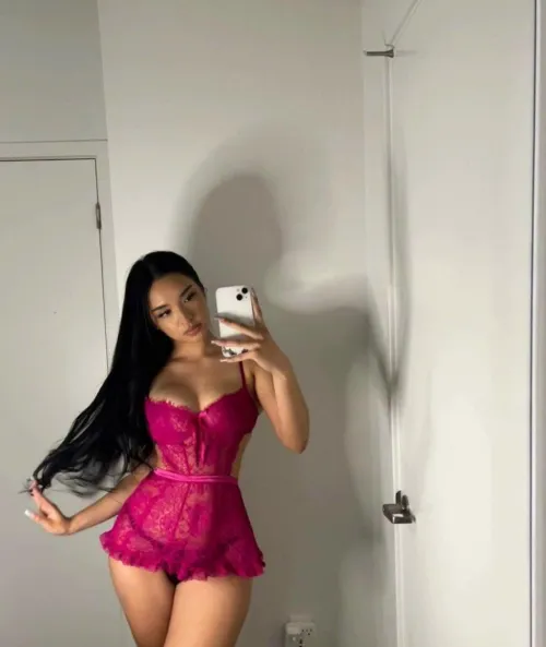 Thumbnail Lingerie Showcase: Opinions Welcome by Stunning_Zeinab | SexyButNotPorn