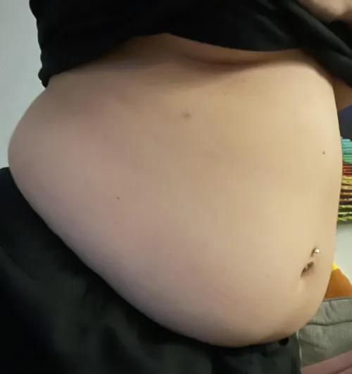 Thumbnail An Empty Belly: Anastasiabhousen25's Stuffers Experience