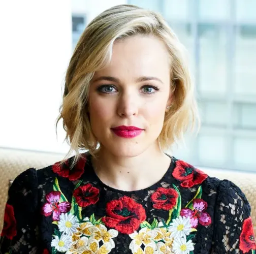 Thumbnail Rachel McAdams: A Timeless Beauty in PrettyGirls - Appreciation by Riddlfizz