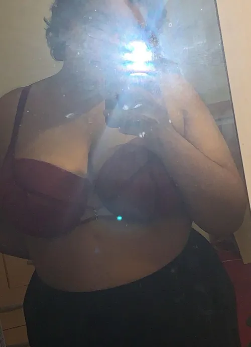 Thumbnail Sleepy and Horny: BBW Night Adventures