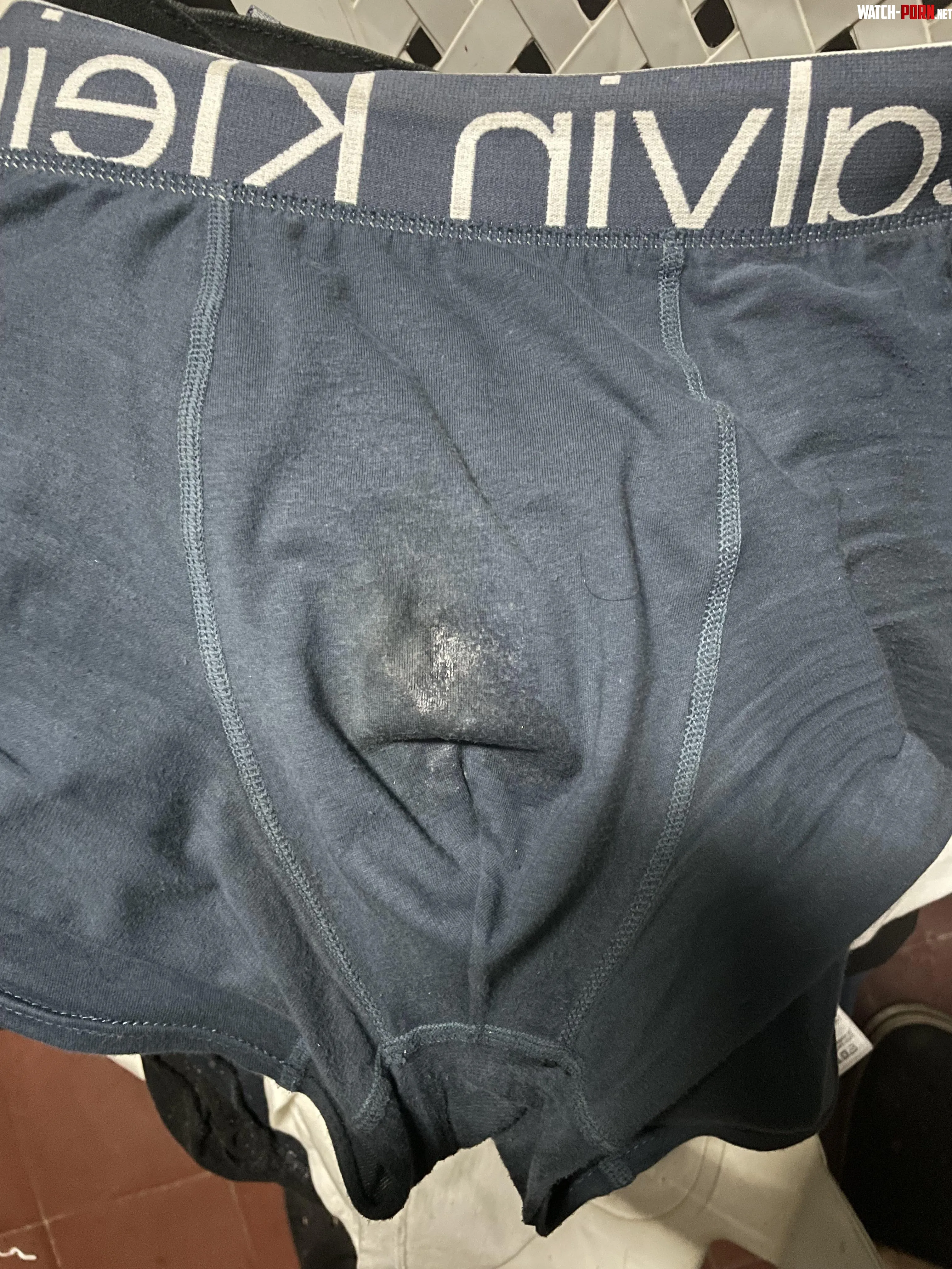 anyone know of boxer briefs that help the smell stay in going on a camp trip with some friends soon and this would really help since we wont be able to wash for several days example of how the front of mine get lol by mfarwanks