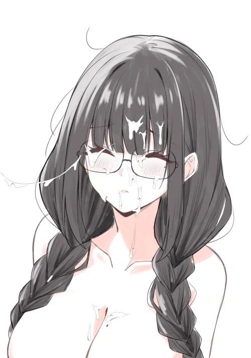 Thumbnail Exploring Glasses in a Different Light - CumHentai