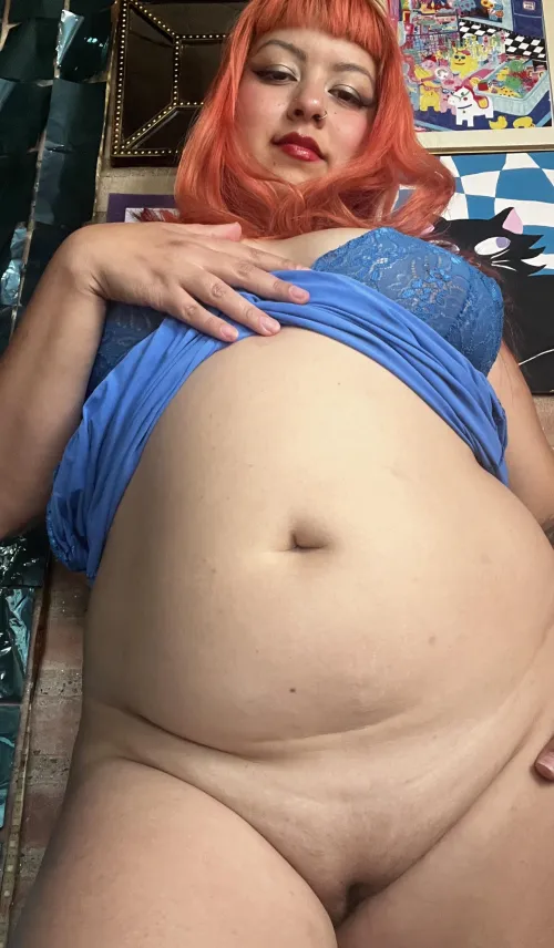 Thumbnail Seeking New FWB with chubbyhotgrl in BBW_Chubby Category