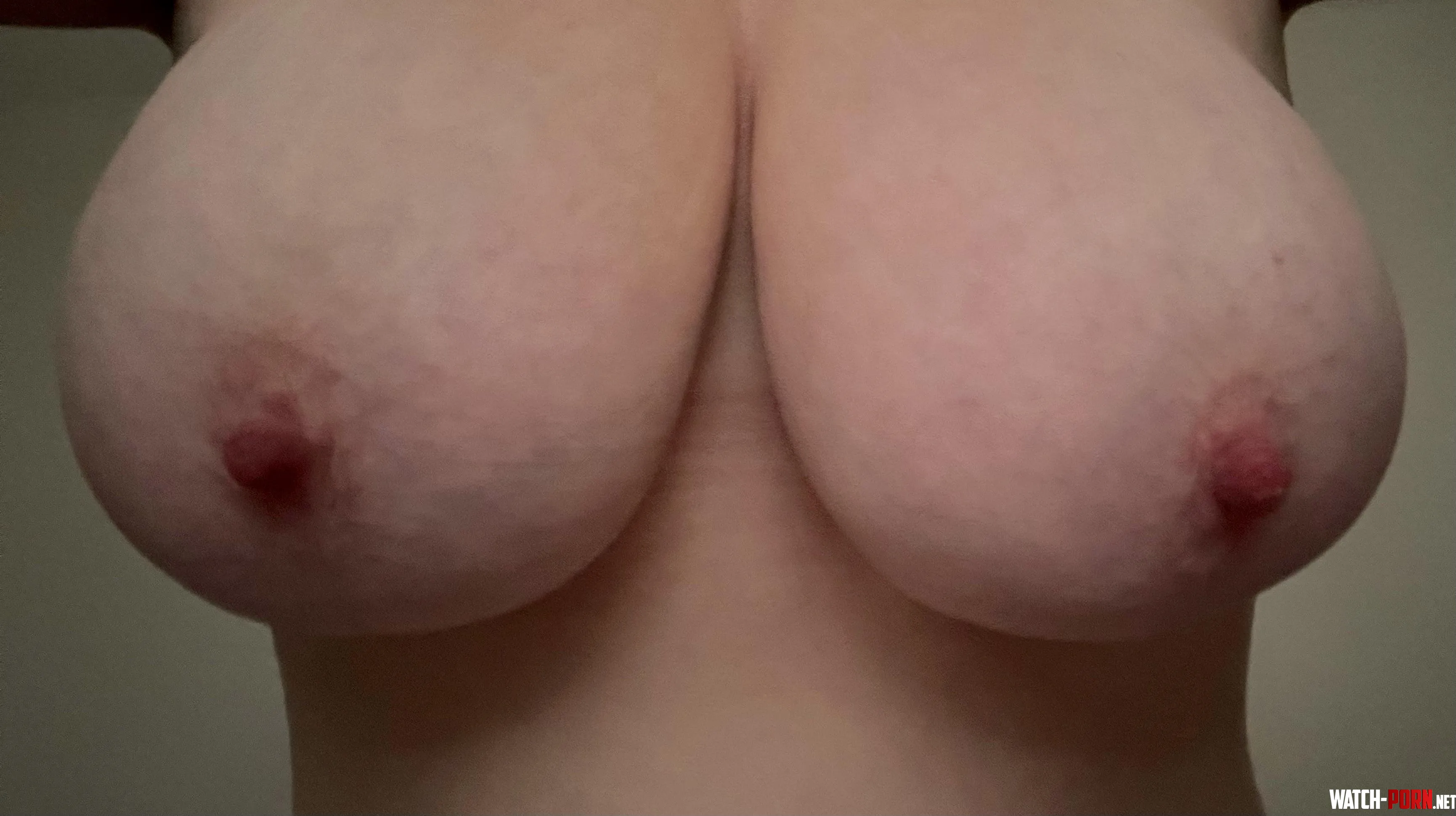 Please rate my udders  25F by chewylittlelips