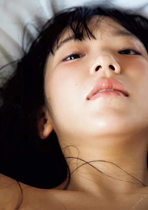 Thumbnail Marina Nagasawa's Impact: The Quirky_Fun440 Gravure Experience