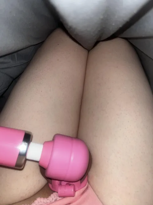 Thumbnail Horny Mornings: SoftCagedSissy's World | SissyChastity