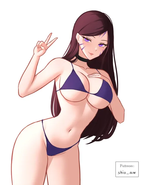 Thumbnail Summer Kaisa Shio: Hot and Steamy Aw | Knight_Prime_4597