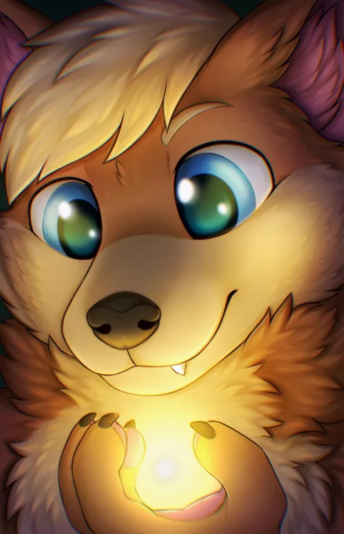 Thumbnail Exploring Artistry: A Showcase by Dblekie in the Furry Category