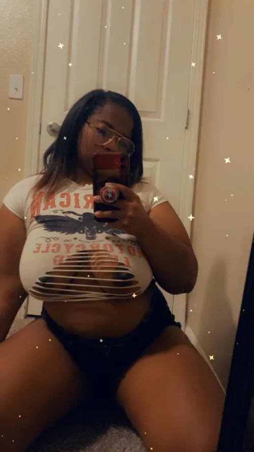 Thumbnail Loving Visibility: Celebrating Titties on Display | chubby by Rainbowdom92