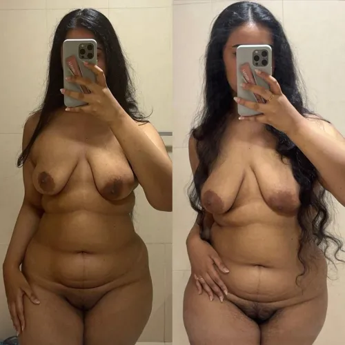 Thumbnail Weight Loss Journey: Transformation Experience by Zestyclose_Air8581 in the Category of NormalNudes