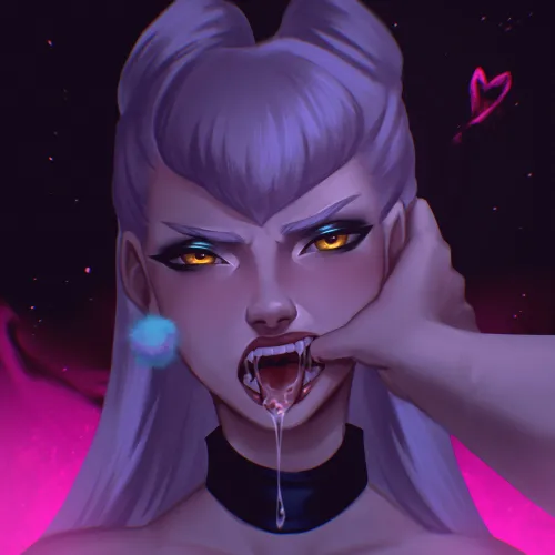 Thumbnail Good Girl Evelynn: Secrets Unleashed | cumqueen997