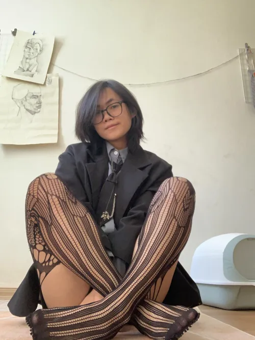 Thumbnail Embracing Identity: Insights from Toky_NG in the femboy Space