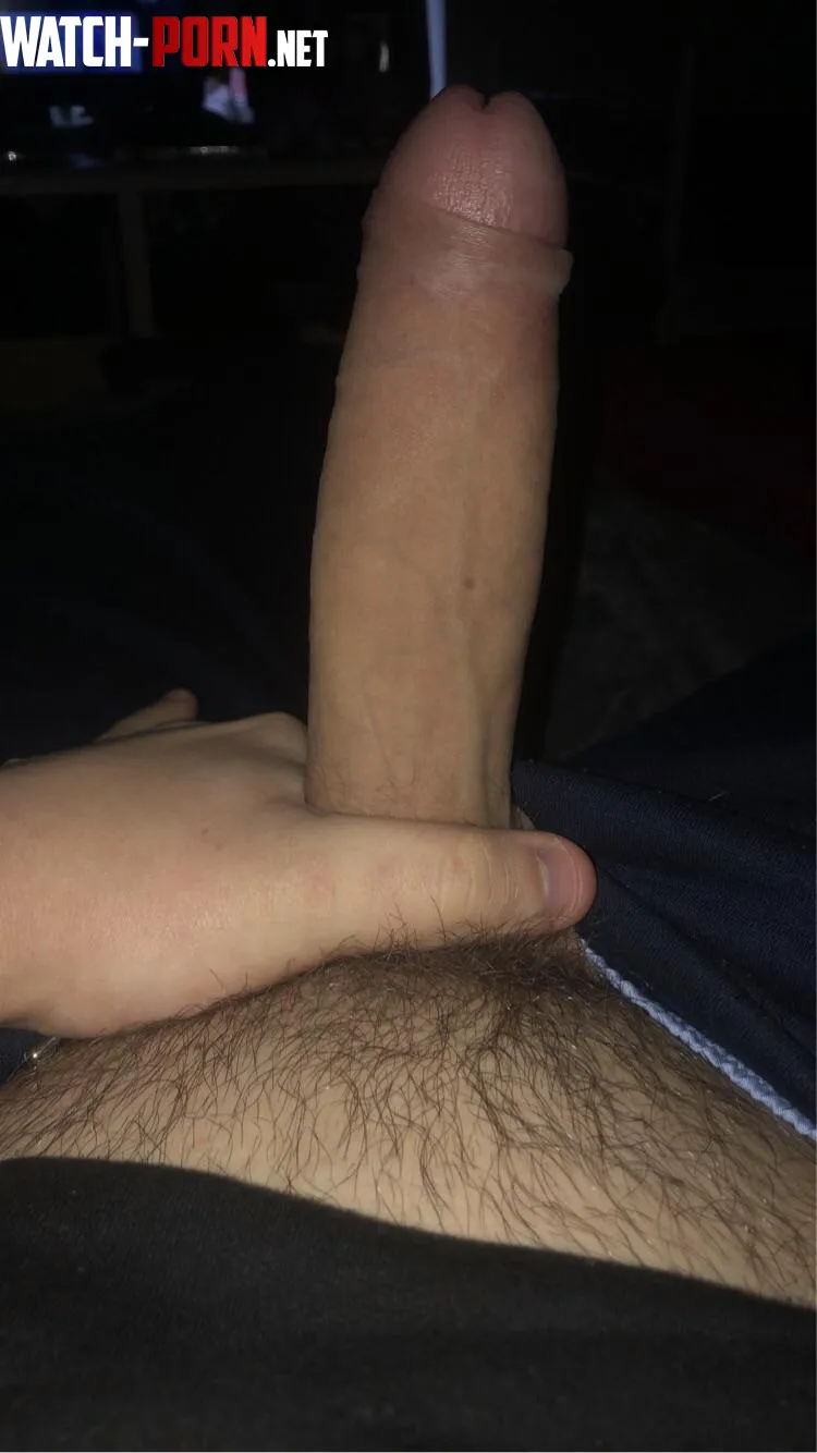 Hoping this cock is big  19 by BlockSlow5311