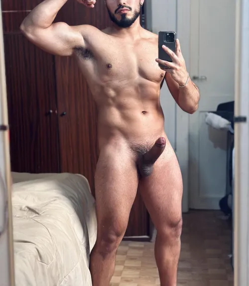 Thumbnail Brown Alpha Dick: A Deeper Look by Previous_Ship3259 in AlphaMalePorn