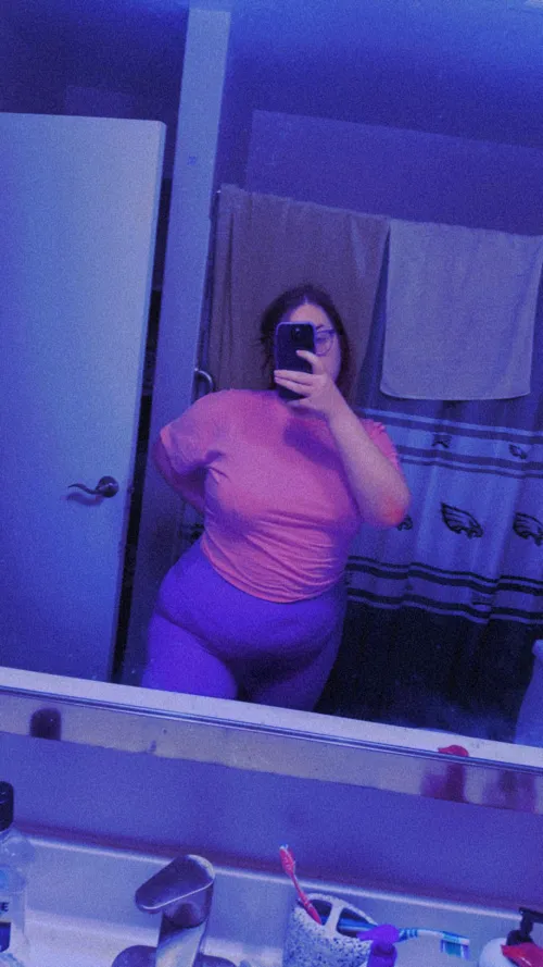 Thumbnail Tight Clothes Love: hentaihunni69's BBW_Chubby Affinity